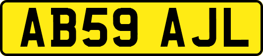 AB59AJL