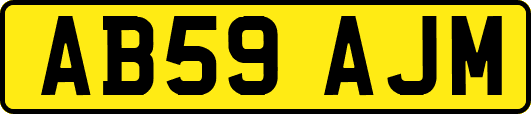 AB59AJM