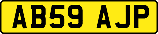 AB59AJP