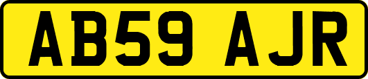 AB59AJR