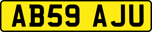 AB59AJU