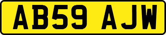 AB59AJW