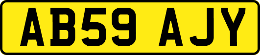AB59AJY