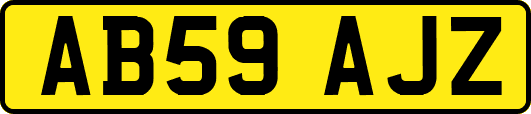 AB59AJZ