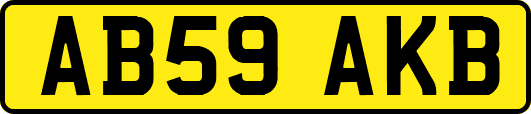 AB59AKB
