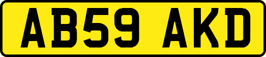 AB59AKD