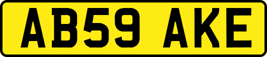 AB59AKE