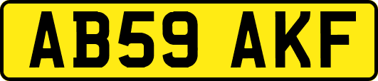 AB59AKF