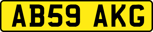 AB59AKG