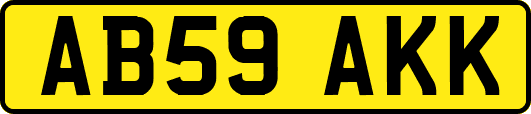 AB59AKK