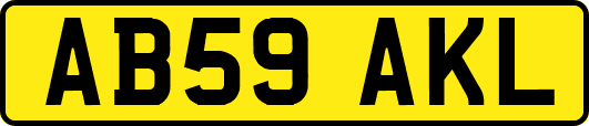 AB59AKL