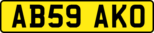 AB59AKO