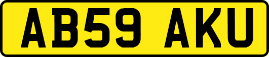 AB59AKU