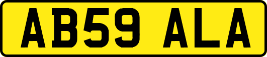 AB59ALA