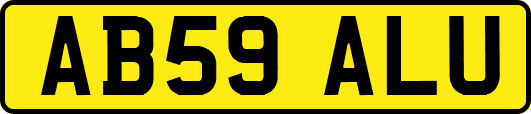 AB59ALU
