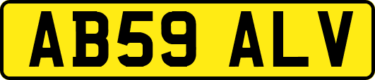 AB59ALV