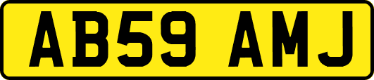 AB59AMJ