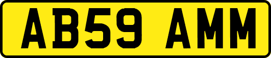 AB59AMM