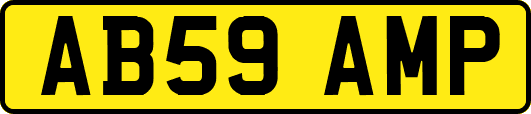 AB59AMP