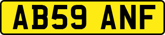 AB59ANF