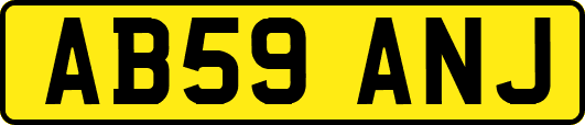 AB59ANJ
