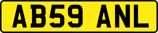 AB59ANL