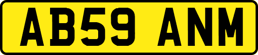 AB59ANM