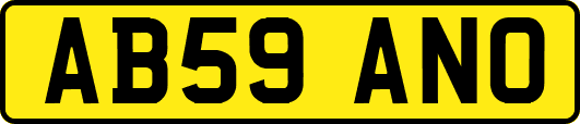 AB59ANO