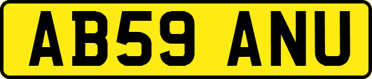 AB59ANU
