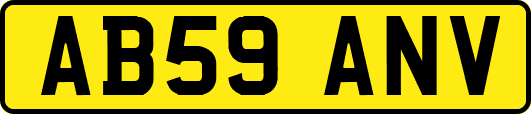 AB59ANV