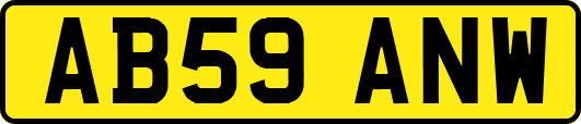 AB59ANW