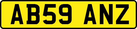 AB59ANZ