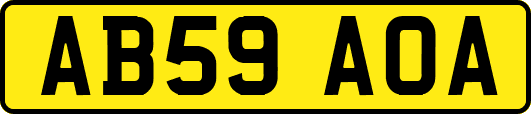 AB59AOA