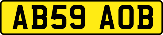 AB59AOB