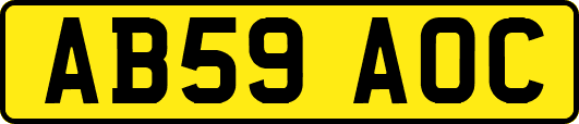 AB59AOC