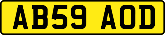 AB59AOD