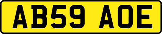 AB59AOE