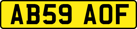 AB59AOF