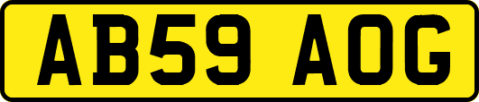 AB59AOG