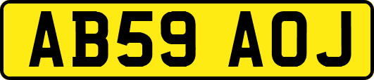 AB59AOJ