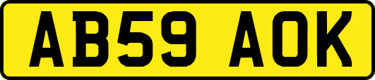 AB59AOK