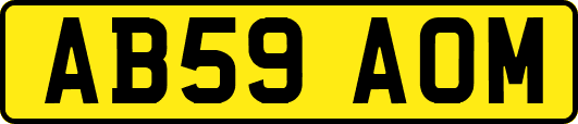 AB59AOM