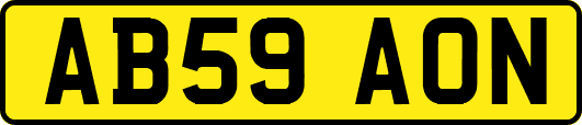 AB59AON