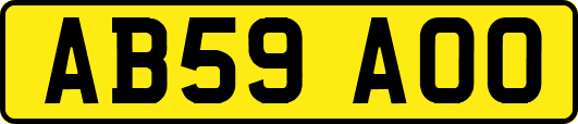 AB59AOO