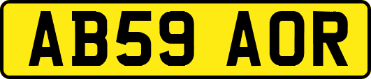 AB59AOR