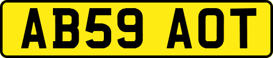 AB59AOT