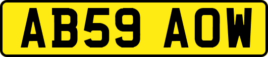 AB59AOW