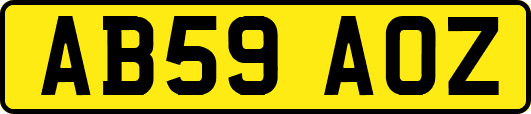 AB59AOZ