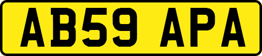 AB59APA