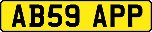 AB59APP
